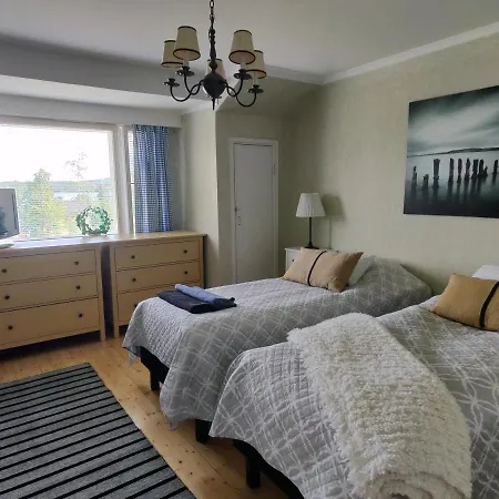 Klubiranta A Bed & Breakfast Halli